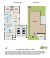 20 Lancelot Avenue, Clyde, Vic 3978-Floorplan