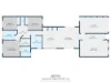 20 Lancely Green, Caroline Springs, Vic 3023-Floorplan