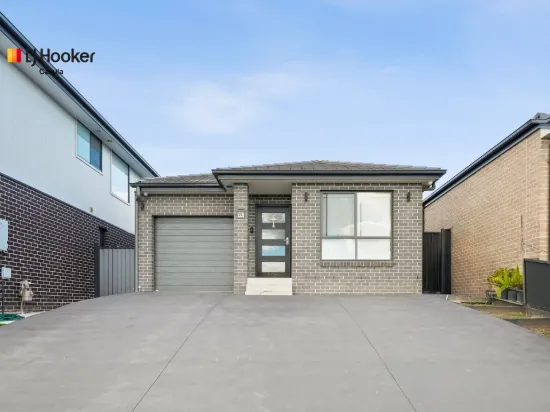 20 Landaise Road, Austral, NSW 2179
