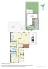 20 Landscape Drive, Boronia, Vic 3155-Floorplan