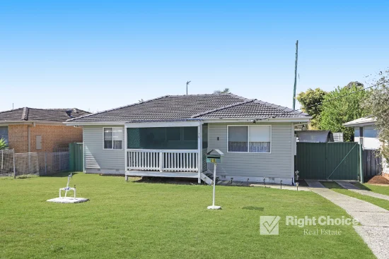 20 Landy Drive, Mount Warrigal, NSW 2528