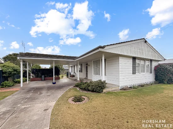 20 Landy St, Horsham, Vic 3400