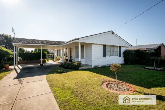 20 Landy Street, Horsham, Vic 3400