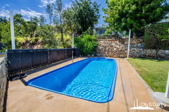 20 Landy Street, Mount Isa, Qld 4825