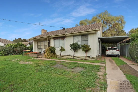 20 Langlands Street, Horsham, Vic 3400