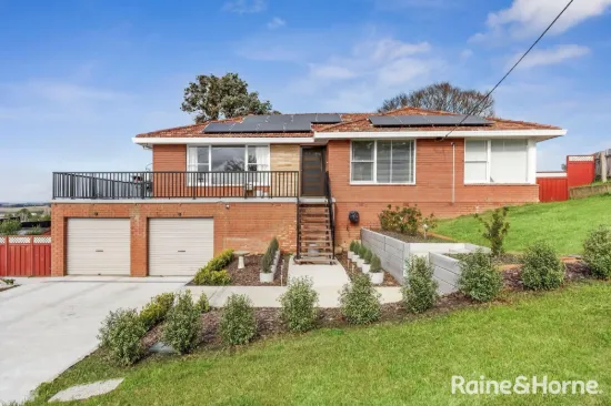 20 Lansdowne Street, Goulburn, NSW 2580