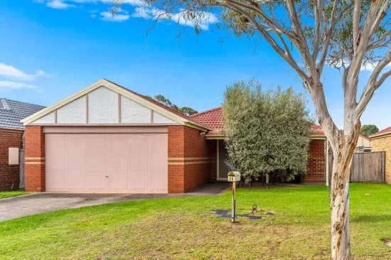 20 Lansell Court, Carrum Downs, Vic 3201