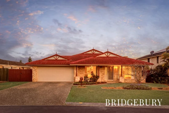 20 Lapwing Crescent, Mango Hill, Qld 4509