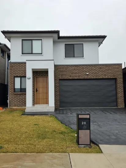 20 Lapwing Street, Austral, NSW 2179