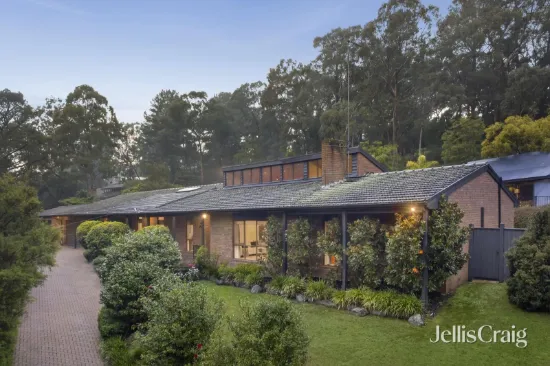 20 Larne Avenue, Donvale, Vic 3111