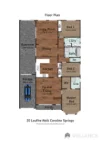 20 Lauffre Walk, Caroline Springs, Vic 3023-Floorplan