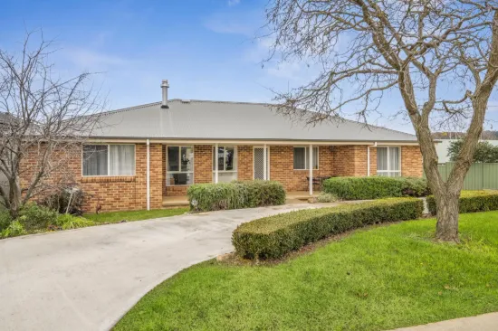 20 Laver Place, Crookwell, NSW 2583