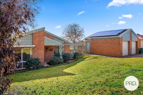 20 Lawson Street, West Wodonga, Vic 3690