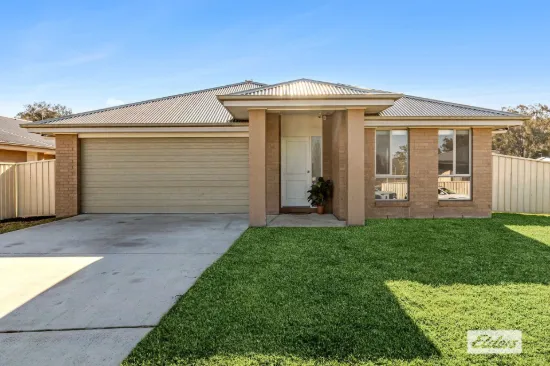 20 Lea Court, Lavington, NSW 2641
