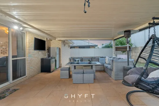 20 Leeway Loop, Alkimos, WA 6038-Image