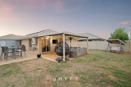 20 Leeway Loop, Alkimos, WA 6038-Image