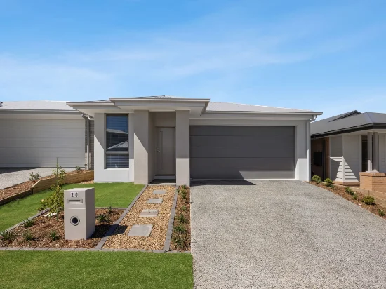 20 Legacy Drive, Flinders View QLD 4305-Image