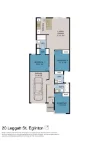 20 Leggatt Street, Eglinton, WA 6034-Floorplan