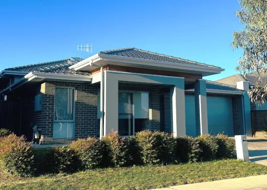 20 Leon Street, Googong, NSW 2620