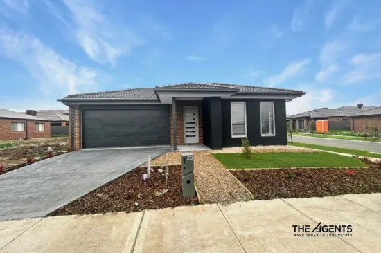 20 Lepperton Street, Werribee, Vic 3030
