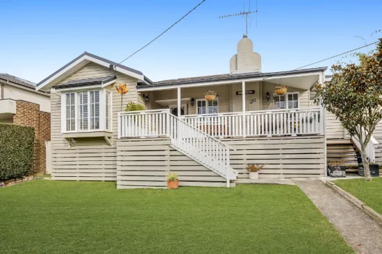 20 Lesley Street, Camberwell, Vic 3124