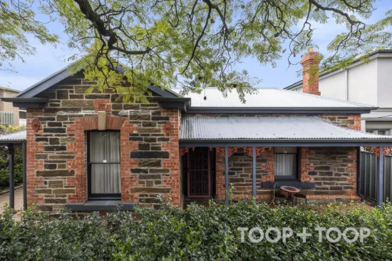 20 L'Estrange Street, Glenside, SA 5065