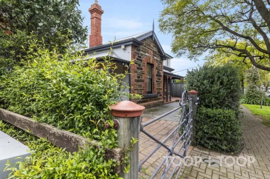 20 L'Estrange Street, Glenside, SA 5065-Image