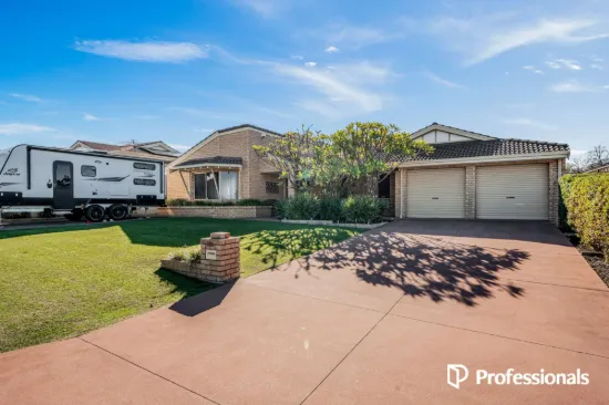 20 Levant Place, Kingsley, WA 6026