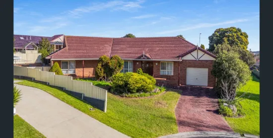 20 Lexington Cres, Mount Gambier, SA 5290