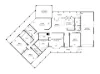 20 Lexington Cres, Mount Gambier, SA 5290-Floorplan