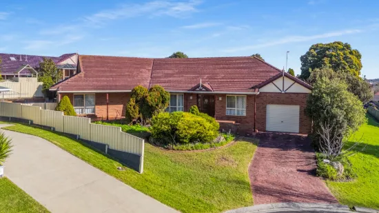 20 Lexington Crescent, Mount Gambier, SA 5290