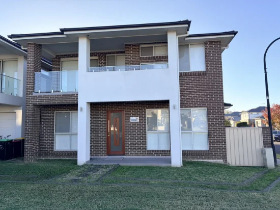 20 Liam Street, Tallawong, NSW 2762