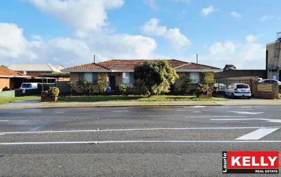 20 Liege Street, Cannington, WA 6107-Image