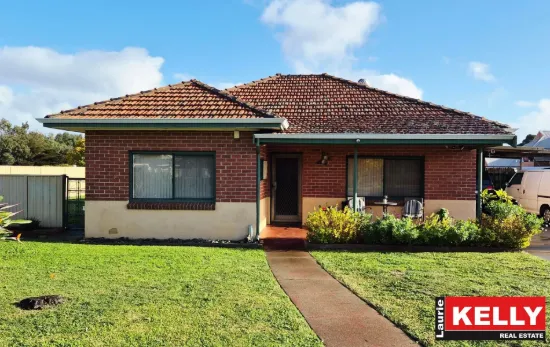 20 Liege Street, Cannington, WA 6107-Image