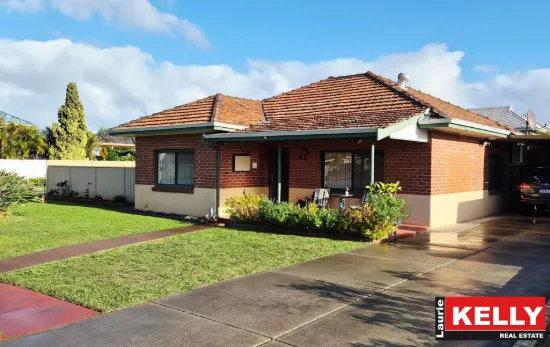 20 Liege Street, Cannington, WA 6107-Image