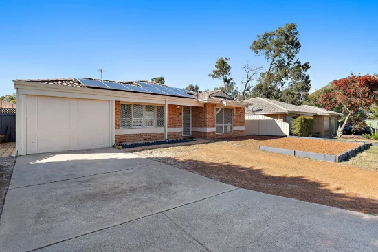 20 Likely Place, Stratton, WA 6056