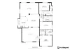 20 Likely Place, Stratton, WA 6056-Floorplan