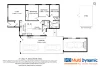 20 Lillas Place, Minto, NSW 2566-Floorplan