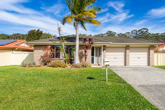 20 Lilli Pilli Close, Kew, NSW 2439