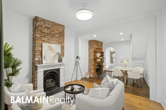 20 Lilyfield Road, Rozelle, NSW 2039