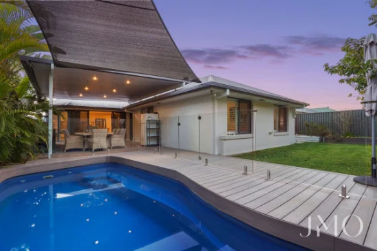 20 Lilyvale Crescent, Ormeau, Qld 4208