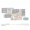 20 Lilyvale Crescent, Ormeau, Qld 4208-Floorplan