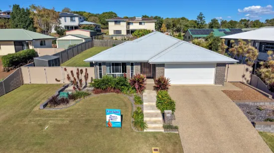 20 Linden Cres, Qunaba, Qld 4670
