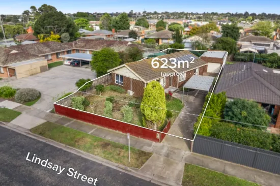 20 Lindsay Street, Newcomb, Vic 3219