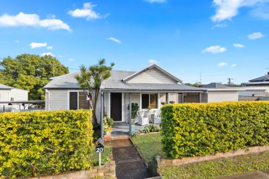 20 Lismore Avenue, Telarah, NSW 2320