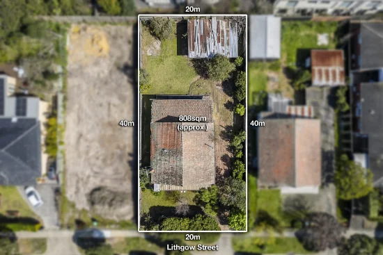 20 Lithgow Street, Glen Iris, Vic 3146
