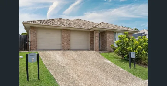 20 Littleford Circuit, Bundamba, Qld 4304