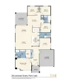 20 Liverpool Street, Point Cook, Vic 3030-Floorplan