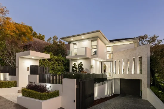 20 Llandilo Avenue, Strathfield, NSW 2135