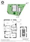 20 Logan Road, Rutherford, NSW 2320-Floorplan